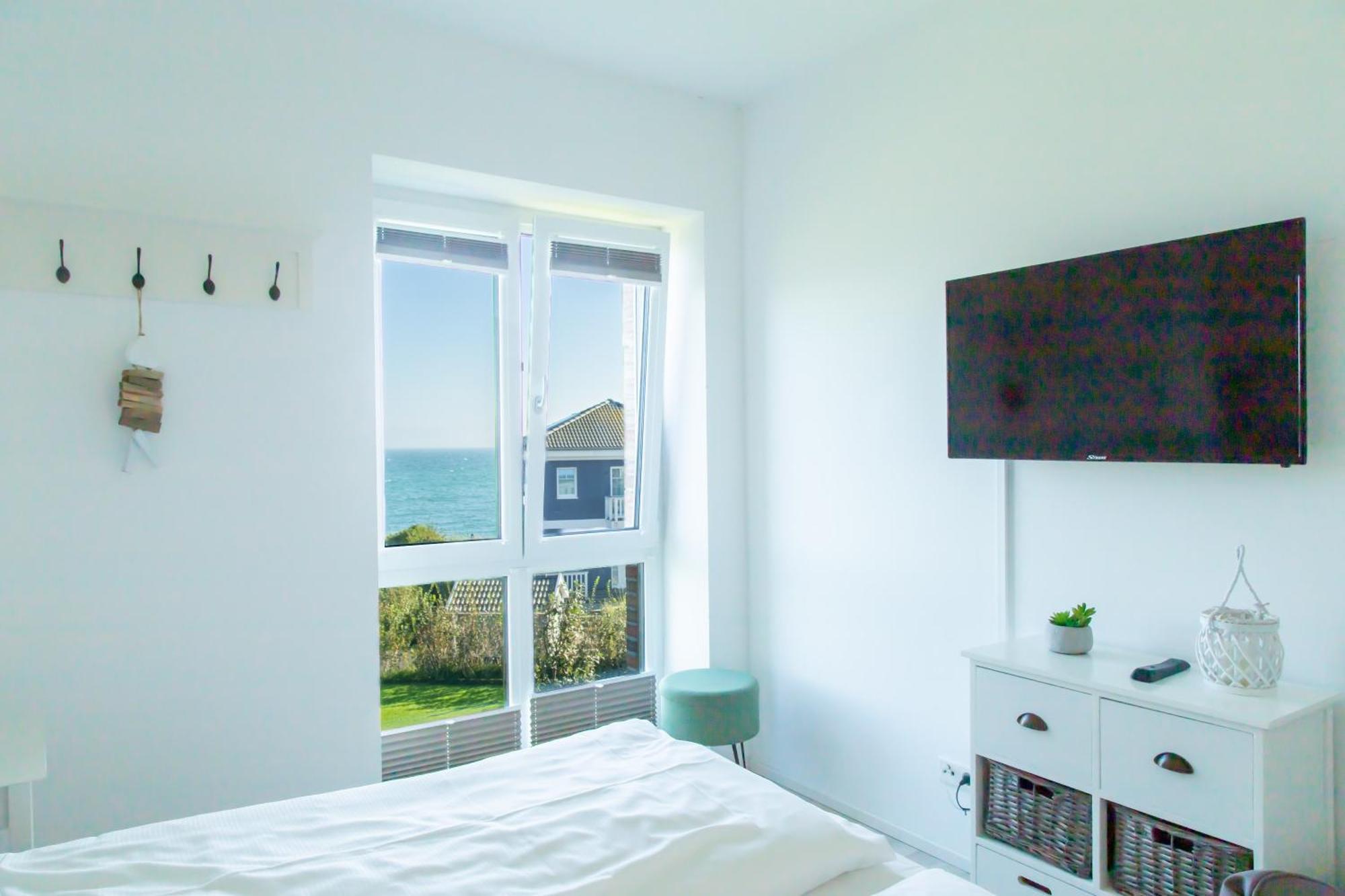 Auf Der Ostsee - Am Meer - Olpenitz - By Unsere Urlaubszeit ภายนอก รูปภาพ