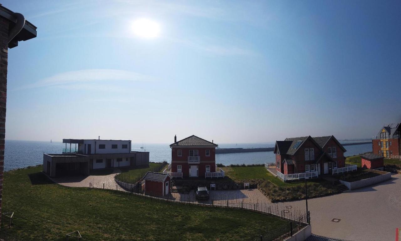 Auf Der Ostsee - Am Meer - Olpenitz - By Unsere Urlaubszeit ภายนอก รูปภาพ
