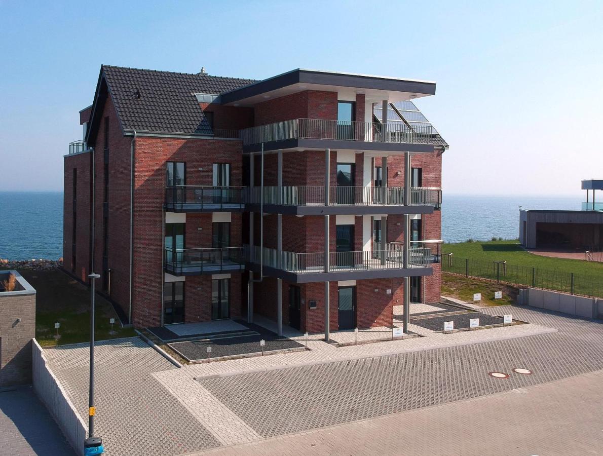Auf Der Ostsee - Am Meer - Olpenitz - By Unsere Urlaubszeit ภายนอก รูปภาพ